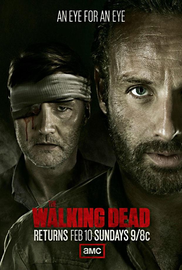 美国经典高分剧情 / 惊悚 / 恐怖 IP《行尸走肉》系列  The Walking Dead（2010-2021）11季全  附加《外面的世界》+《死亡之城》-资源汇