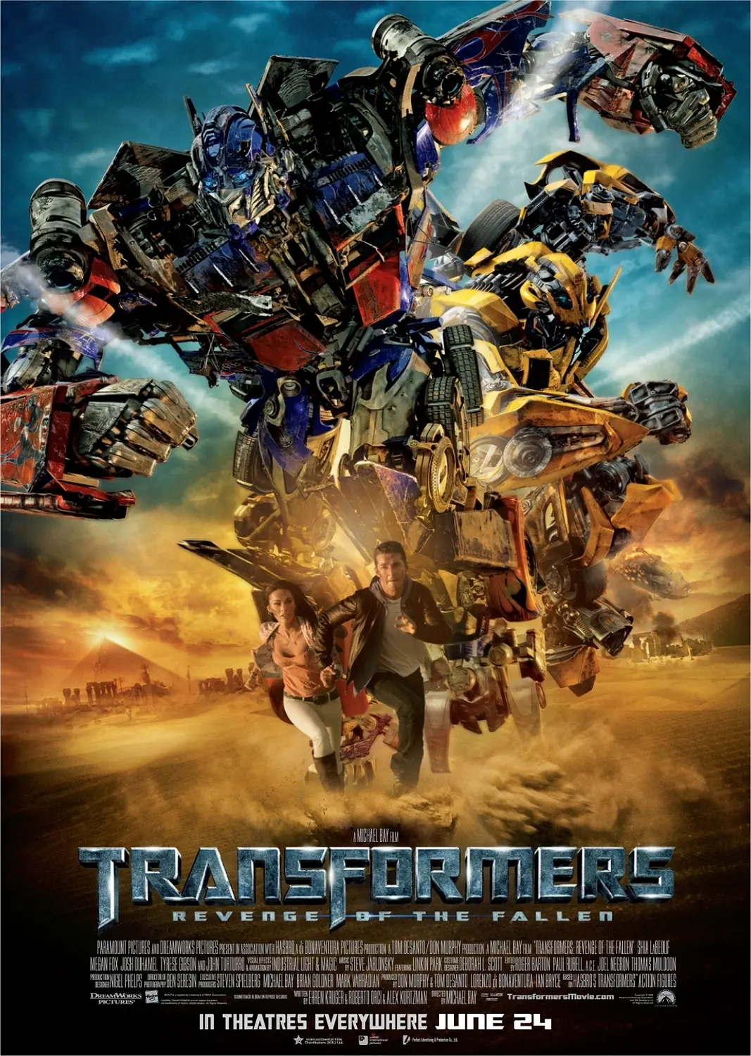 变形金刚合集（个人独家收藏版，内含720,1080两种清晰度双版本）.Transformers.2007-2023.BD720P&1080P.X264.AAC.English&Mandarin.CHS-ENG.Cruise_Gu-资源汇