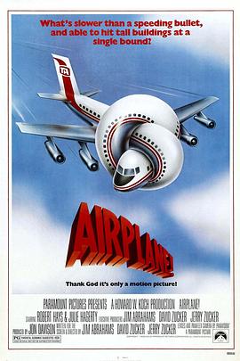 空前绝后满天飞合集.Airplane.1980-1982.BD1080P.X264.AAC.English.CHS-ENG.Cruise_Gu-欧美影视论坛-电影资源分享区-资源汇