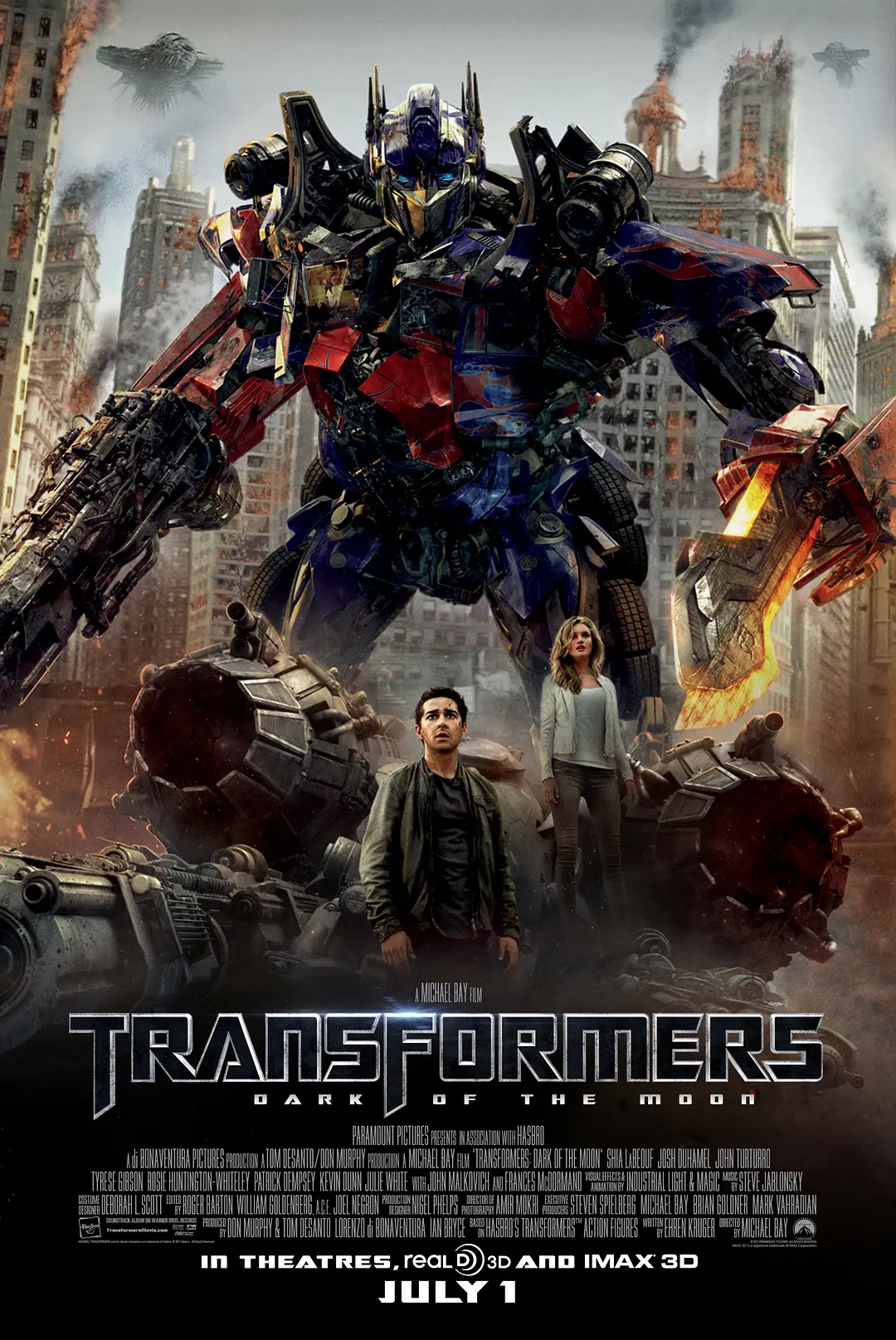 变形金刚合集（个人独家收藏版，内含720,1080两种清晰度双版本）.Transformers.2007-2023.BD720P&1080P.X264.AAC.English&Mandarin.CHS-ENG.Cruise_Gu-资源汇