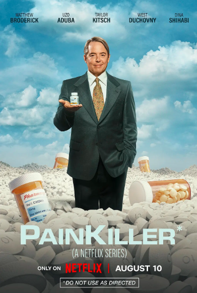 【迅雷+ 夸克+阿里】Netflex出品——美国最新犯罪动作剧集《无痛杀手》Painkiller (2023)  6集全-欧美电视剧论坛-电视剧资源分享区-资源汇