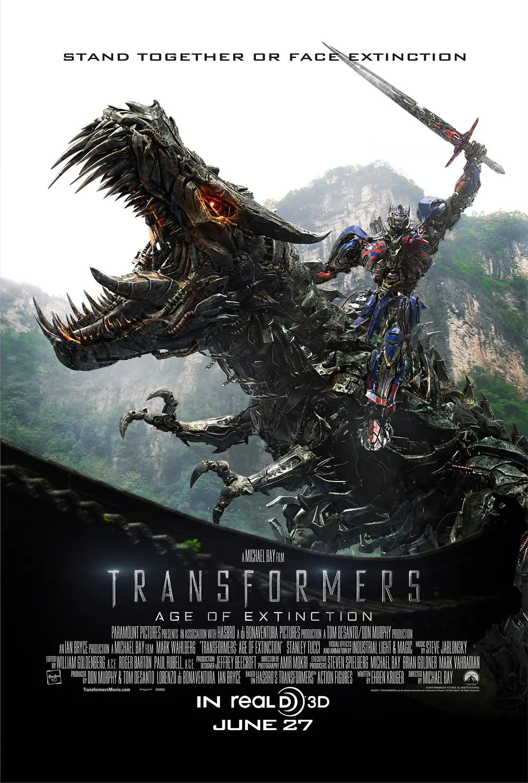 变形金刚合集（个人独家收藏版，内含720,1080两种清晰度双版本）.Transformers.2007-2023.BD720P&1080P.X264.AAC.English&Mandarin.CHS-ENG.Cruise_Gu-资源汇