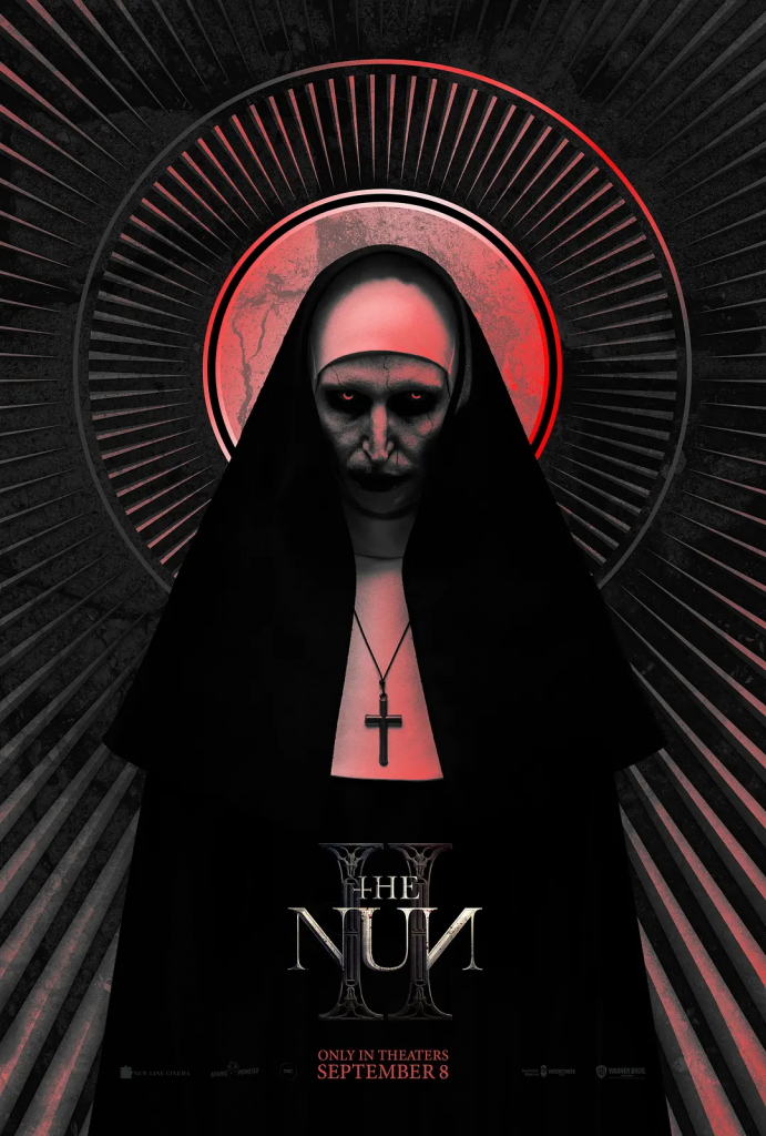(补贴)【迅雷+夸克+阿里+百度】美国最新惊悚恐怖剧情《修女2》The Nun II (2023)-欧美影视论坛-电影资源分享区-资源汇